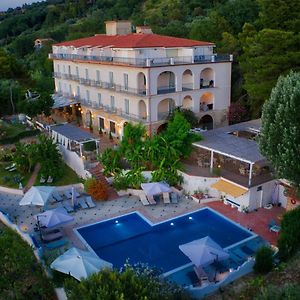 Hotel Garden Riviera